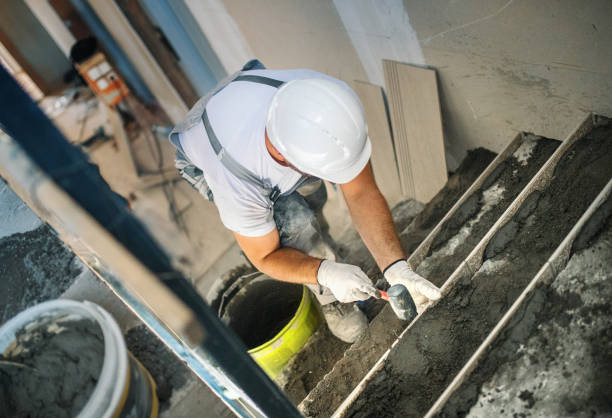 Best Concrete Resurfacing Services  in Grace, ID