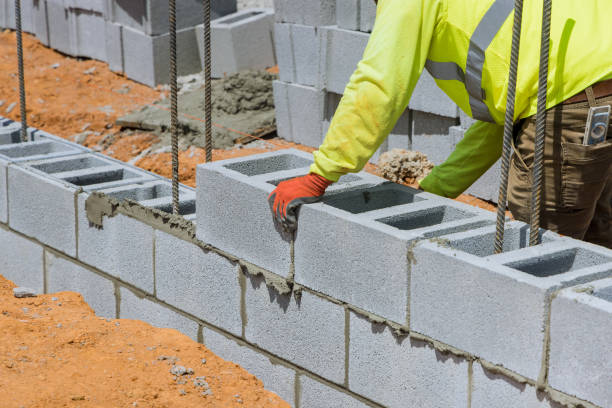 Best Concrete Repair Services  in Grace, ID