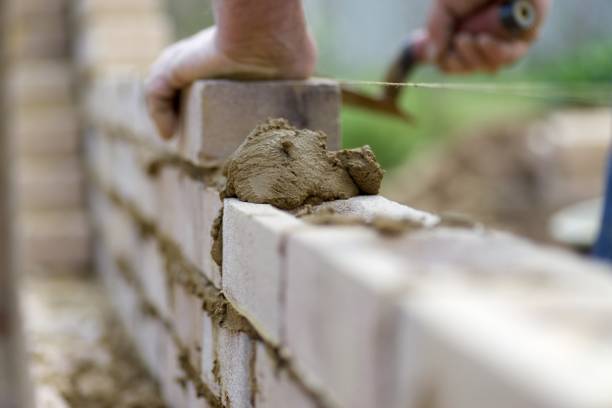 Best Concrete Contractor Near Me  in Grace, ID